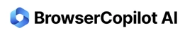 BrowserCopilot AI logo