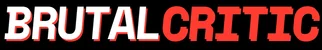 Brutal Critic logo