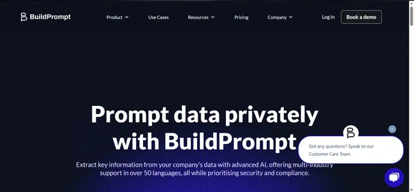 BuildPrompt
