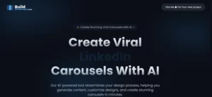 Buildcarousel