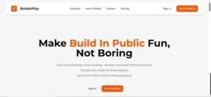 Buildnplay