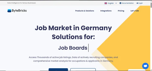 ByteBricks