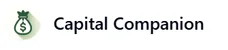 Capital Companion AI logo