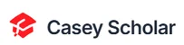 Casey Scholar logo