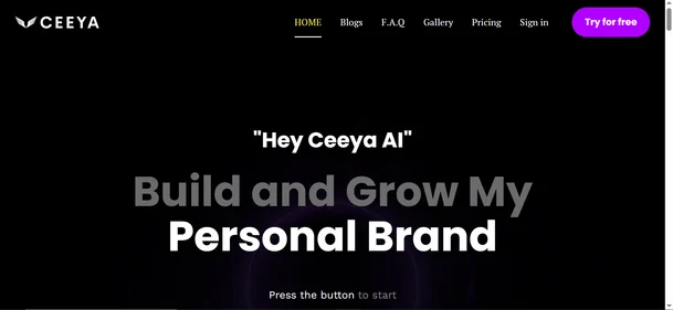 Ceeya IA