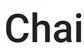 Chai Chat AI logo
