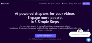ChapterGPT