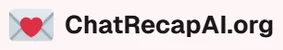 Chat Recap AI.logo