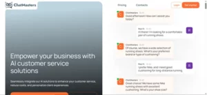 ChatMasters AI