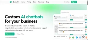 ChatofAI