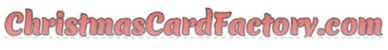 Christmas Card Factory