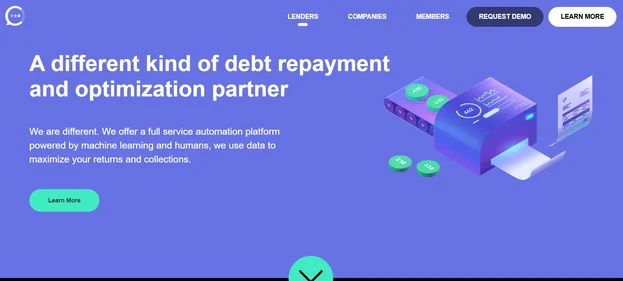 Clerkie.io homepage