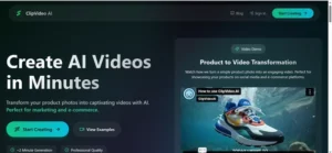 Clip Video