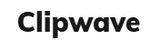 Clipwave logo