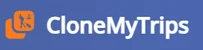 CloneMyTrips logo