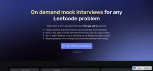 Code Coach