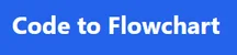 Code to Flowchart