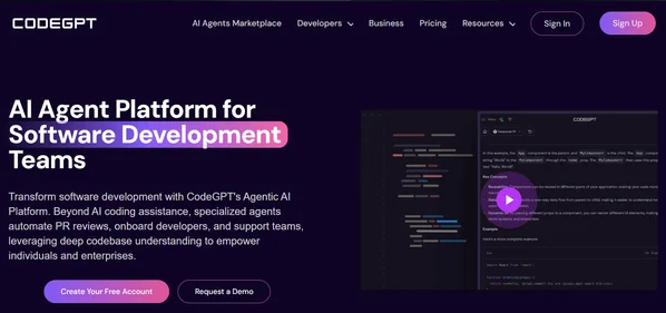 CodeGPT