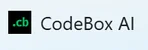 Codebox AI logo