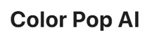 Color pop.logo