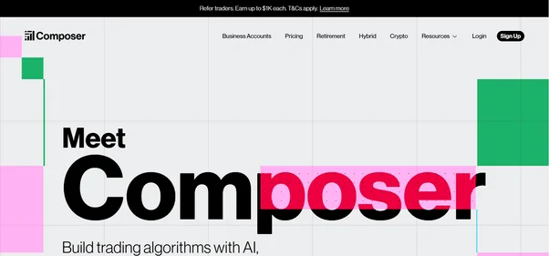 Composer AI