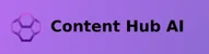Content Hub AI