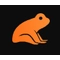 Copy Frog AI favicon