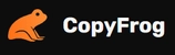 Copy Frog AI logo