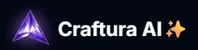 Craftura Art logo