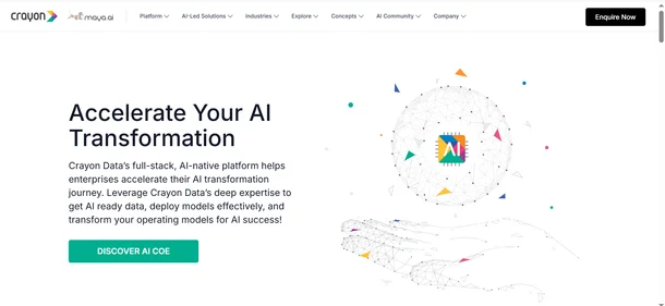 Crayon Data