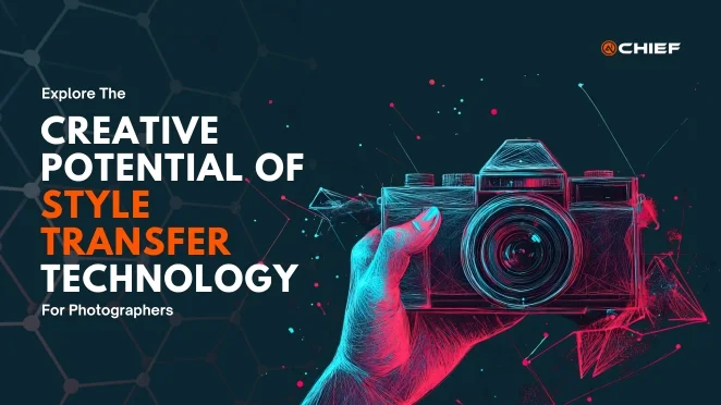 Creative Potential of Style Transfer Technology 1