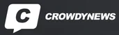 Crowdynews.logo