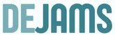 DEJAMS logo