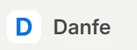 Danfe 2 logo