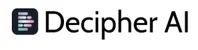 Decipher AI logo