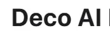Deco.logo