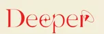 Deeper App logo