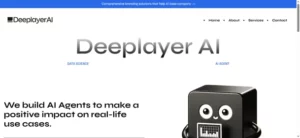 Deeplayer AI
