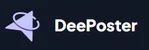 Deeposter logo