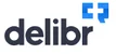 Delibr AI logo