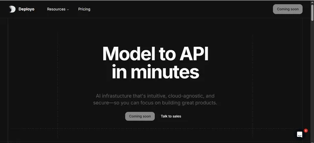 Deployo AI