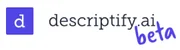 Descriptify AI.logo