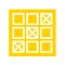 Design My bingo favicon