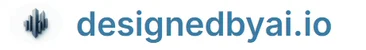 DesignedbyAI logo