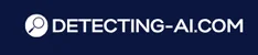 Detecting-AI logo