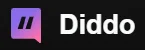 Diddo Chat.logo