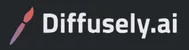 Diffusely AI logo