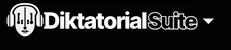 Diktatorial logo