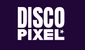 DiscoPixel logo