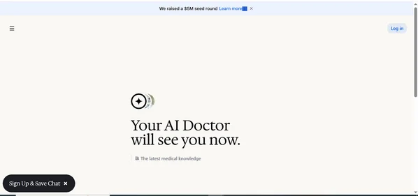 Doctronic AI